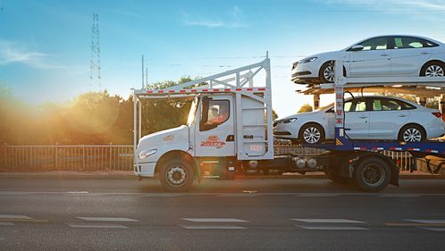 省錢攻略 城市配送運輸服務(wù)限時福利，手慢無！