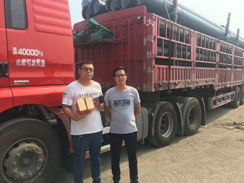 傾聽客戶心聲，專鑄優(yōu)質(zhì)產(chǎn)品——大運掛車持續(xù)推進(jìn)市場深入與技術(shù)革新