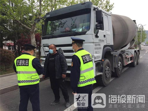 威海市交通運輸局推出四大舉措，助推城市配送服務(wù)升級與消費擴(kuò)容提質(zhì)